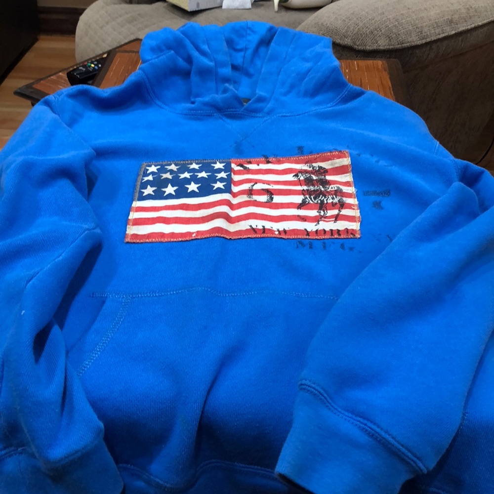 Polo Ralph Lauren boys